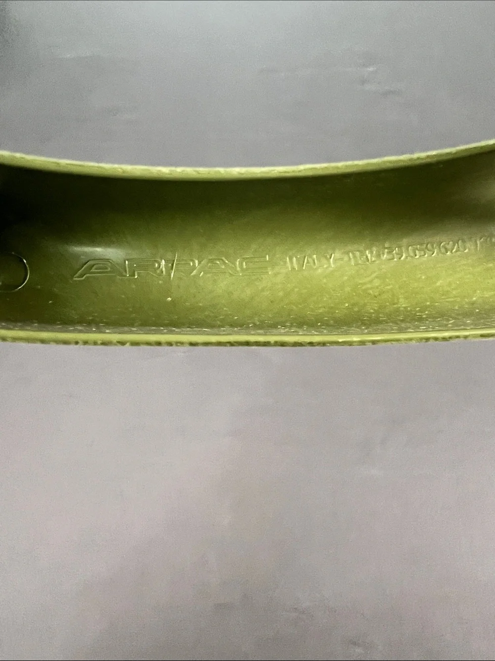Gucci hangers